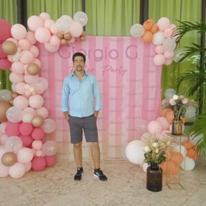 Eventos Corporativos